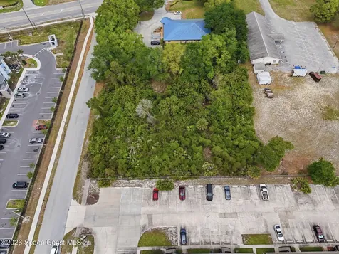 0 University Lane Cocoa FL 32922