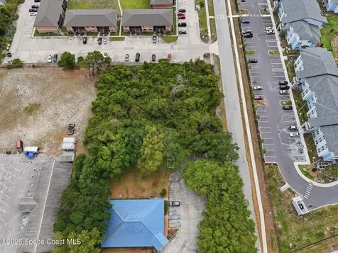0 University Lane Cocoa FL 32922