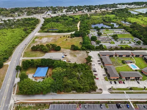 0 University Lane Cocoa FL 32922