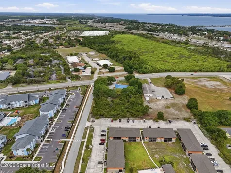 0 University Lane Cocoa FL 32922