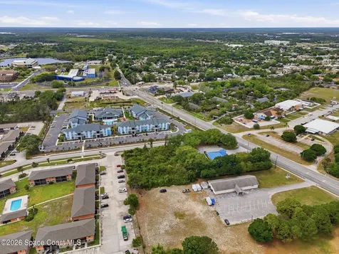 0 University Lane Cocoa FL 32922