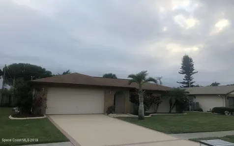 255 Viscount Avenue Merritt Island FL 32953