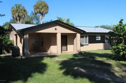 22 S Fernwood Drive Rockledge FL 32955
