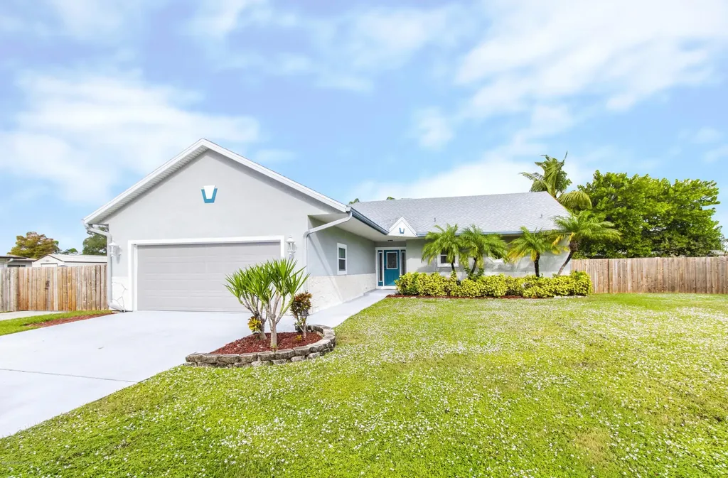 354 Pine Boulevard Merritt Island FL 32952