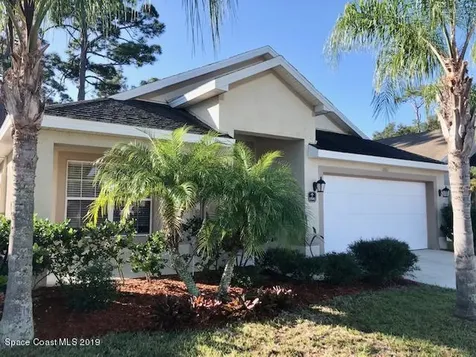 1501 Morgan Court Melbourne FL 32934