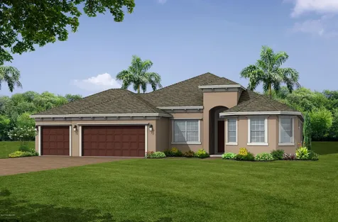 3820 Archdale Street Melbourne FL 32940