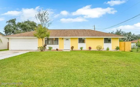 413 Deacon Avenue NE Palm Bay FL 32907