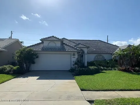 135 Waters Edge Lane Indialantic FL 32903