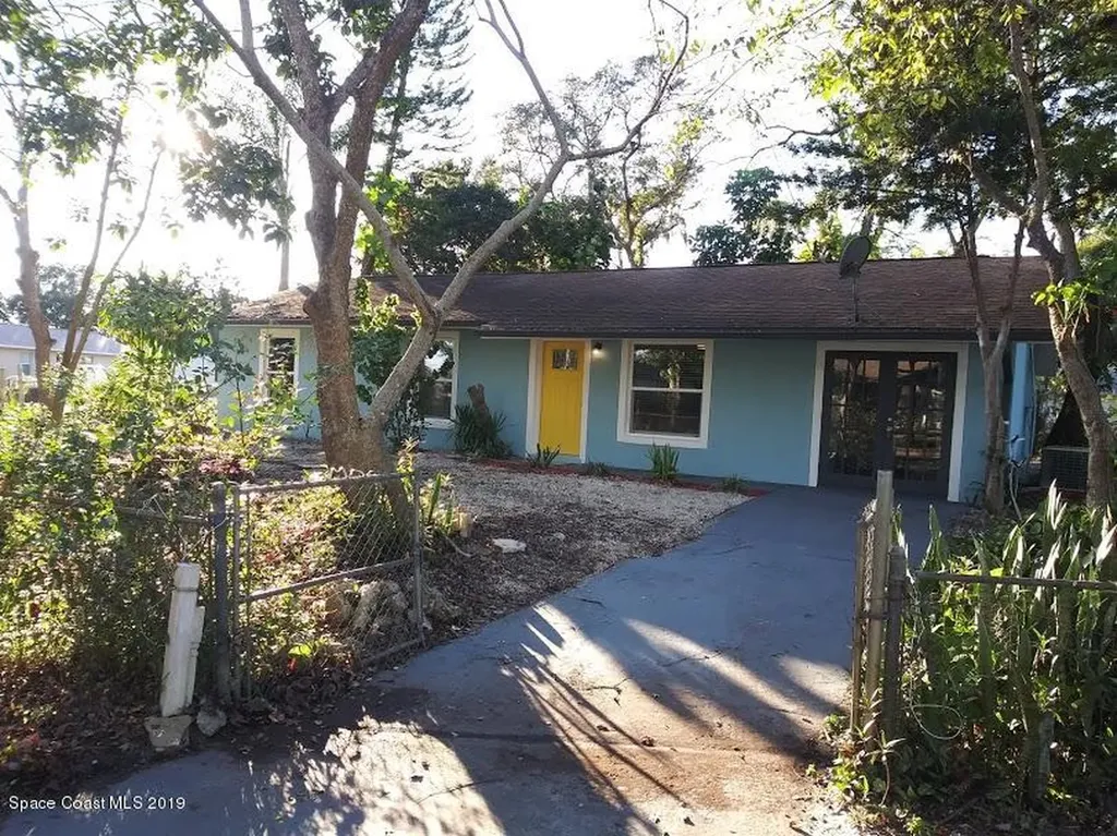 2120 Rudge Drive Mims FL 32754