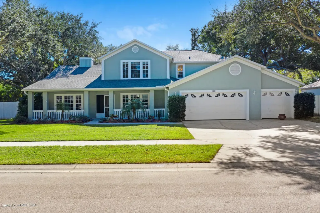 881 Brookstone Drive Merritt Island FL 32952