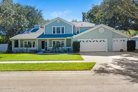 881 Brookstone Drive Merritt Island FL 32952