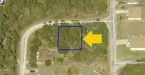 404 Larino Road SW Palm Bay FL 32908
