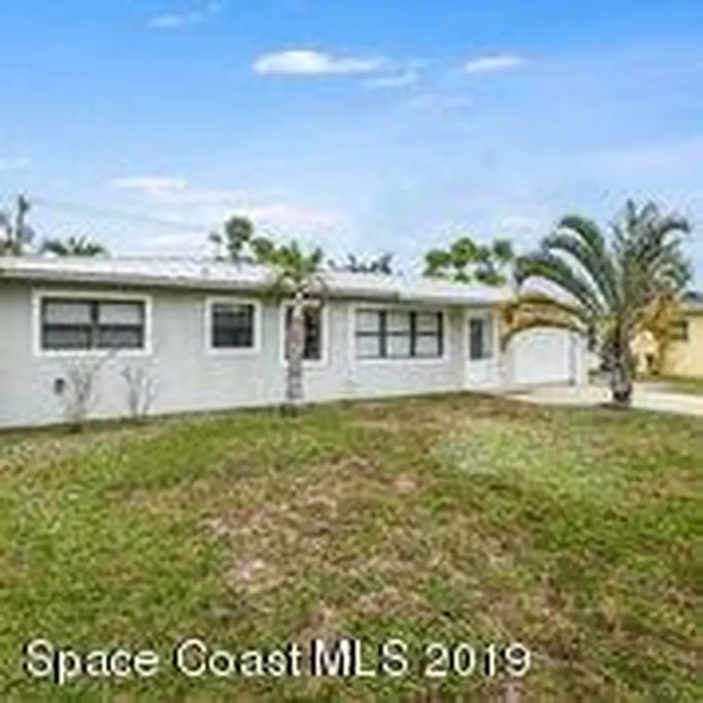 508 Orange Avenue Merritt Island FL 32952