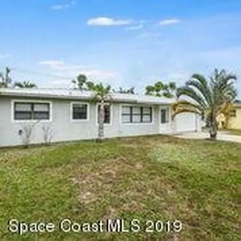 508 Orange Avenue Merritt Island FL 32952