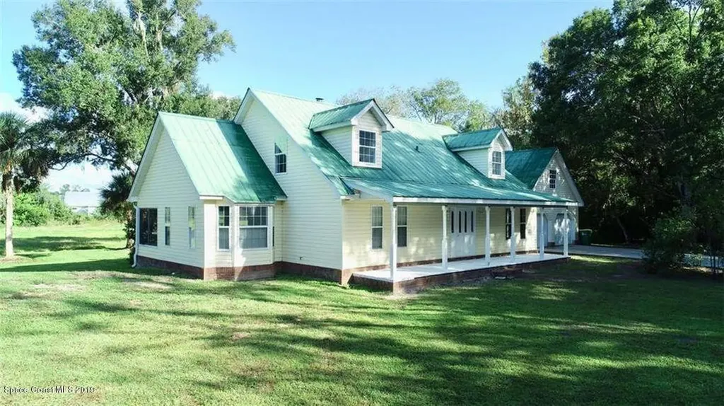 2111 Foggy Bottom Lane Mims FL 32754