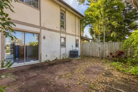 595 Park Avenue Satellite Beach FL 32937