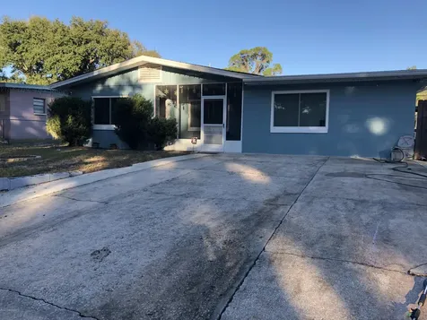 1115 Titus Avenue Titusville FL 32796