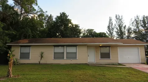 752 Gelaso Street SW Palm Bay FL 32908