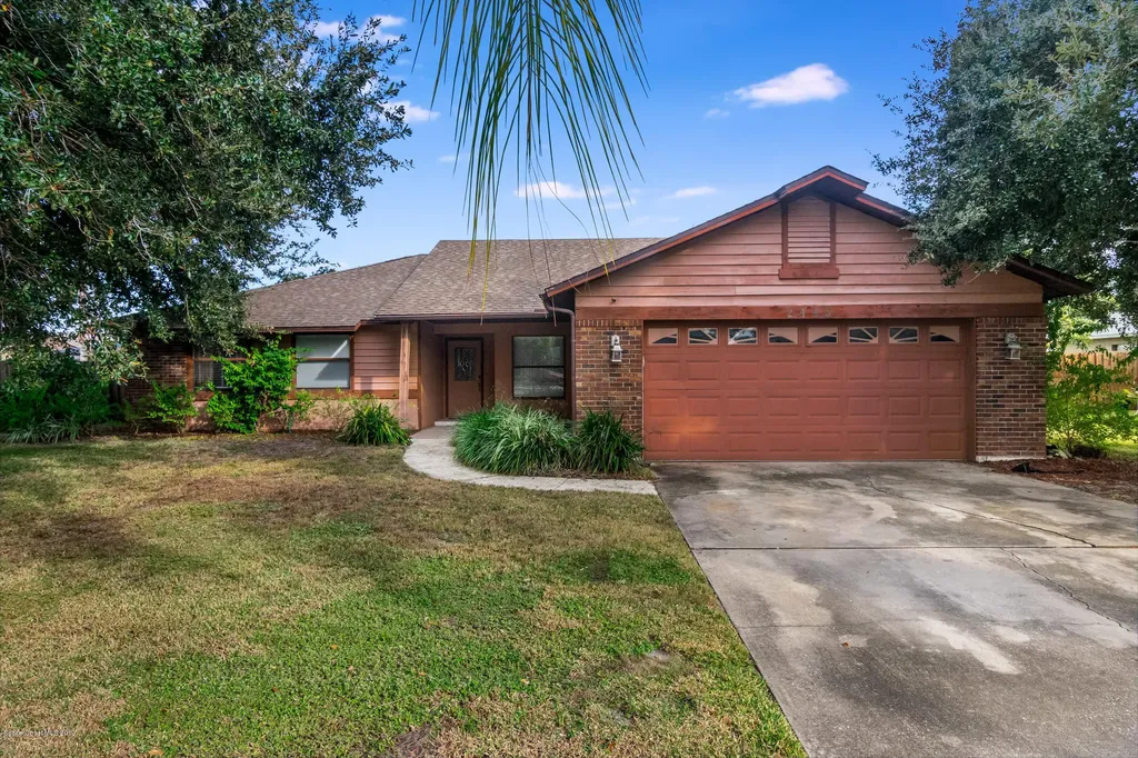 2445 Empire Avenue Melbourne FL 32934
