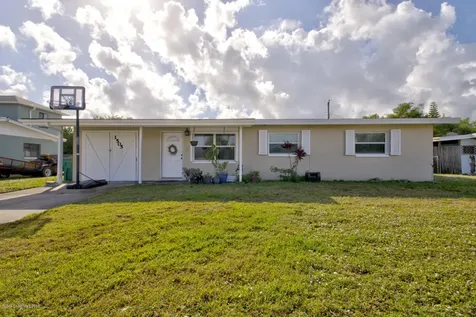 1505 Phyllis Drive Merritt Island FL 32952