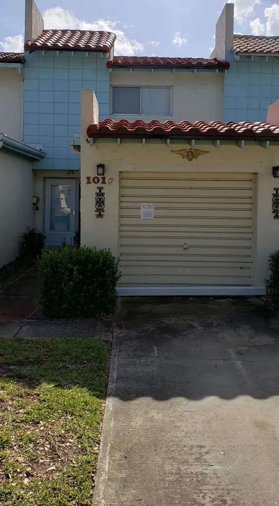 1019 Ashley Avenue Indian Harbour Beach FL 32937