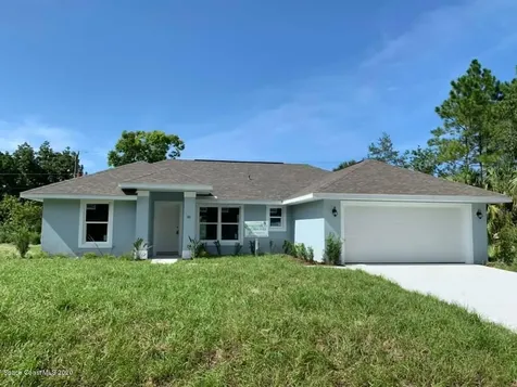 181 Breakwater Street SE Palm Bay FL 32909