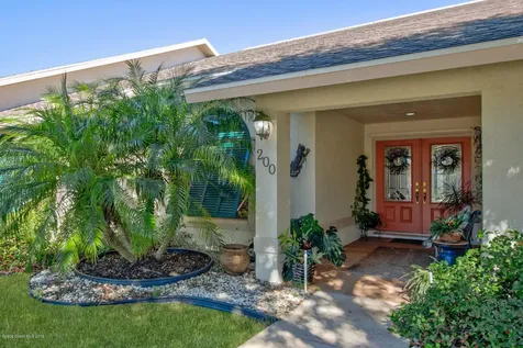 200 Cadiz Court Merritt Island FL 32953