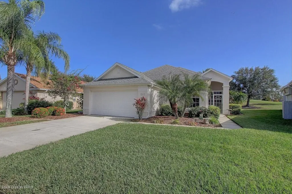 2460 Addington Circle Rockledge FL 32955