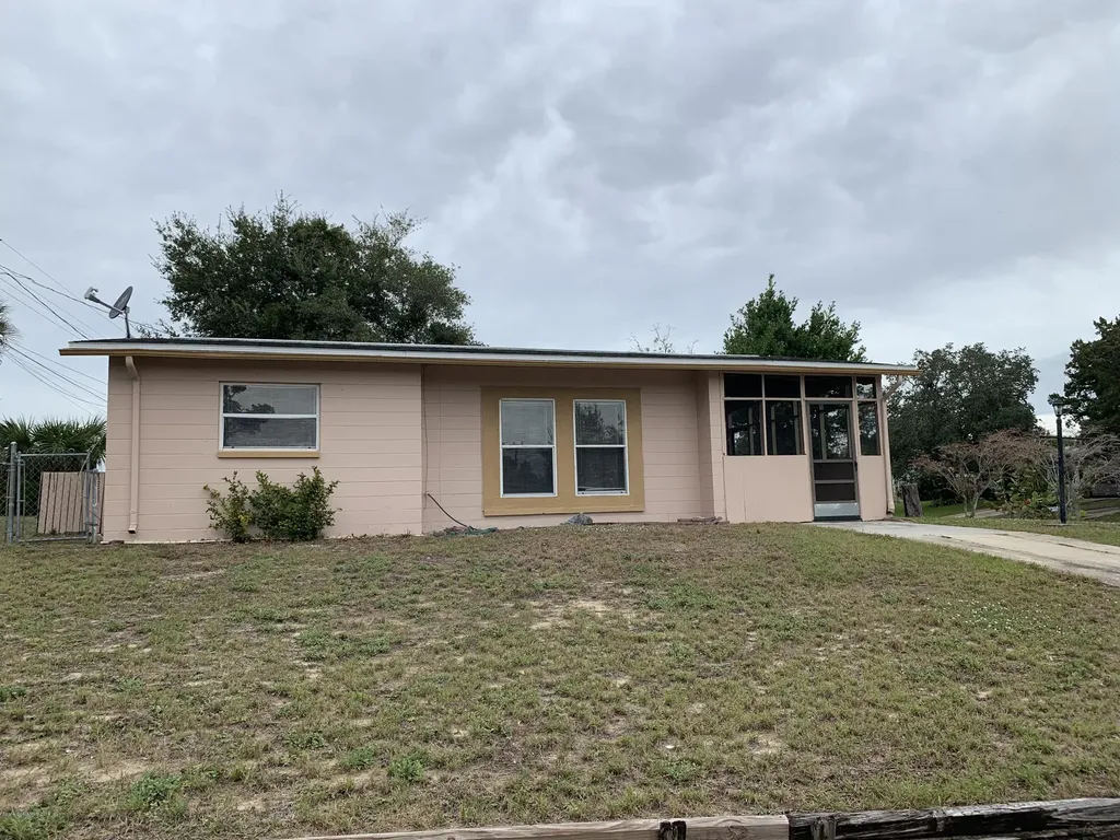 1690 Chaucer Road Titusville FL 32780