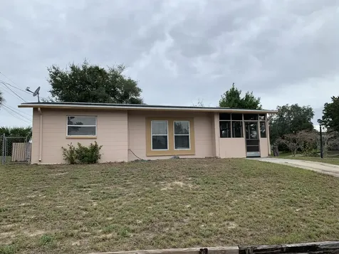 1690 Chaucer Road Titusville FL 32780