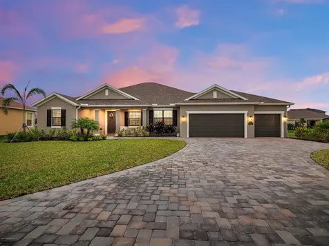 7455 Millbrook Avenue Melbourne FL 32940