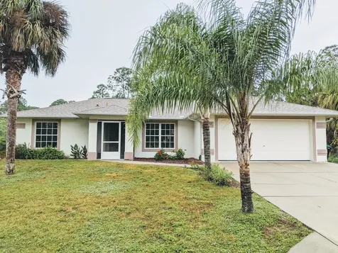 3282 Hall Road SE Palm Bay FL 32909