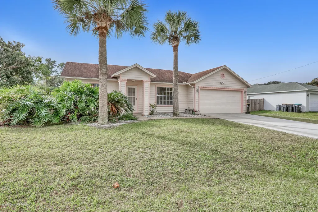 598 Ontario Street NW Palm Bay FL 32907