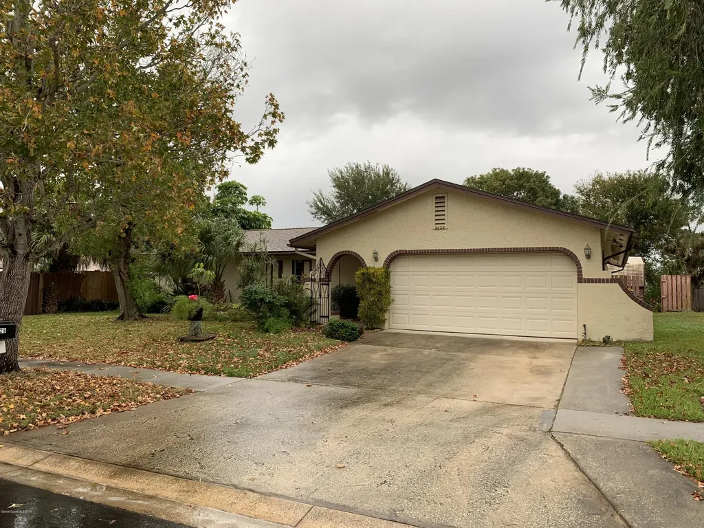 2628 Saint Michel Avenue Melbourne FL 32935