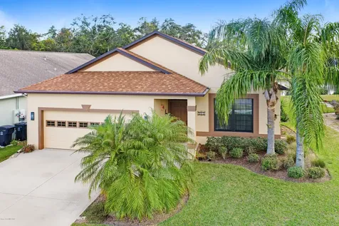 463 Hollow Glen Drive Titusville FL 32780