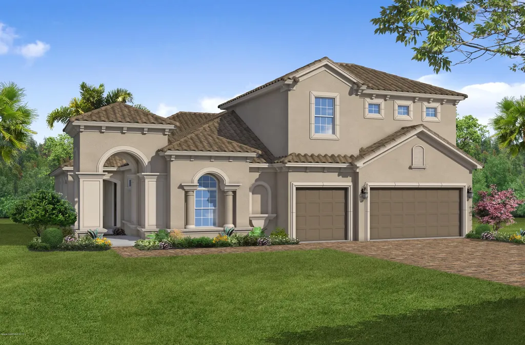 8159 Stonecrest Drive Melbourne FL 32940