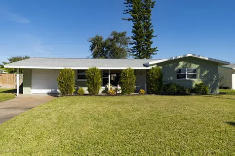 329 Formosa Drive Cocoa Beach FL 32931