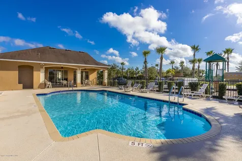 3564 Spencer Lane Melbourne FL 32940