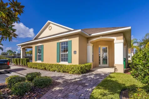 3564 Spencer Lane Melbourne FL 32940