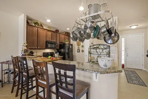 3564 Spencer Lane Melbourne FL 32940