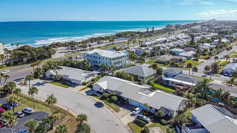 107 Skyline Boulevard Satellite Beach FL 32937