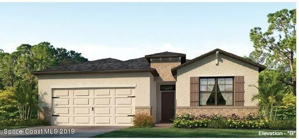 2725 Alibird Drive Titusville FL 32780