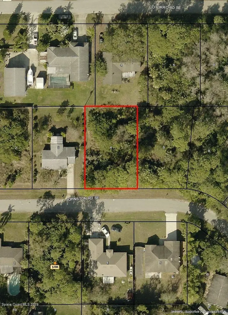1031 Johnston Road SE Palm Bay FL 32909
