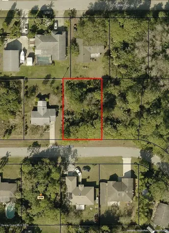 1031 Johnston Road SE Palm Bay FL 32909