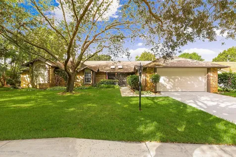 3560 Cedar Mountain Avenue Melbourne FL 32934
