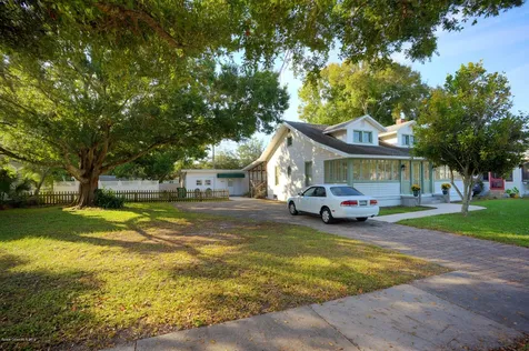 513 Palmetto Avenue Melbourne FL 32901