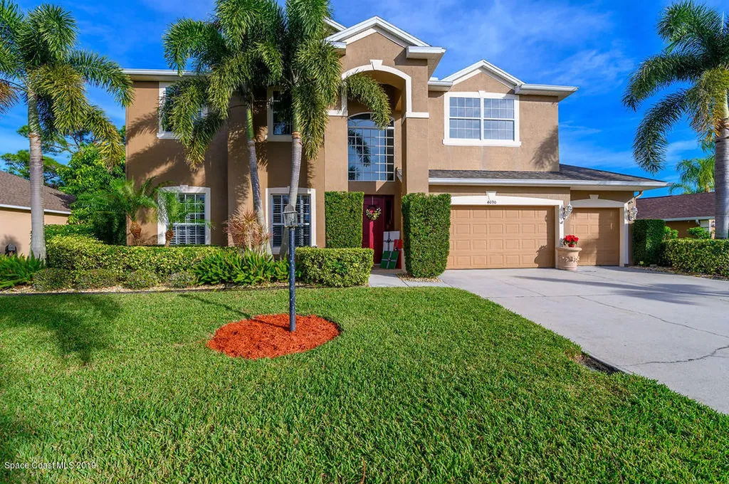 4090 Orion Way Rockledge FL 32955