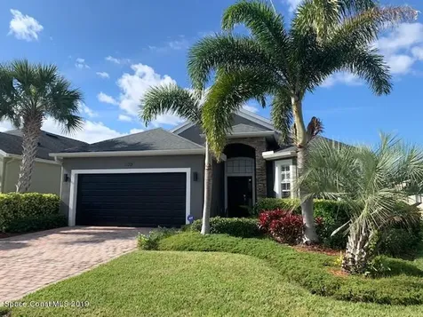 6224 Trieda Drive Melbourne FL 32940
