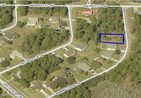 428 Warrington Road SW Palm Bay FL 32908