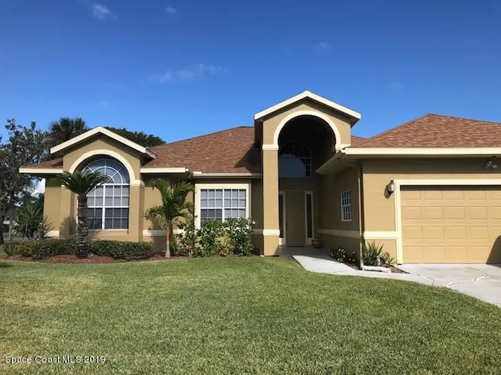 200 Sykes Point Lane Merritt Island FL 32953